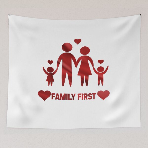 Item preview, family first designed and sold by silverass.