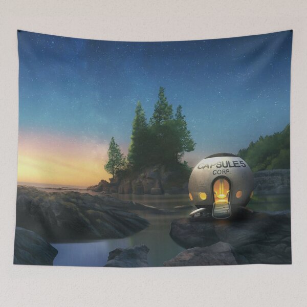 Item preview, DBZ+Friday 22 designed and sold by DragonBallz18.