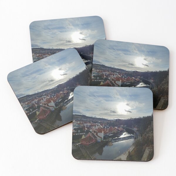Item preview, Cesky Krumlov Czech Republic designed and sold by am-mantilla2156.