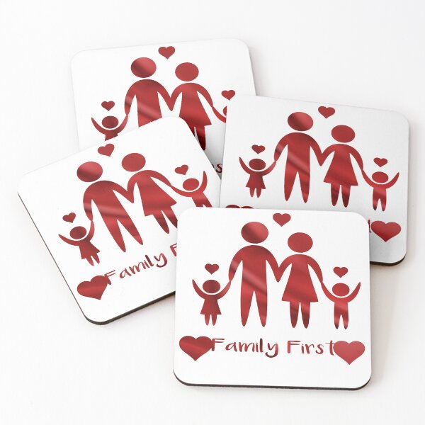 Item preview, family first designed and sold by silverass.