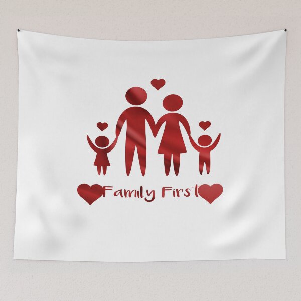 Item preview, family first designed and sold by silverass.