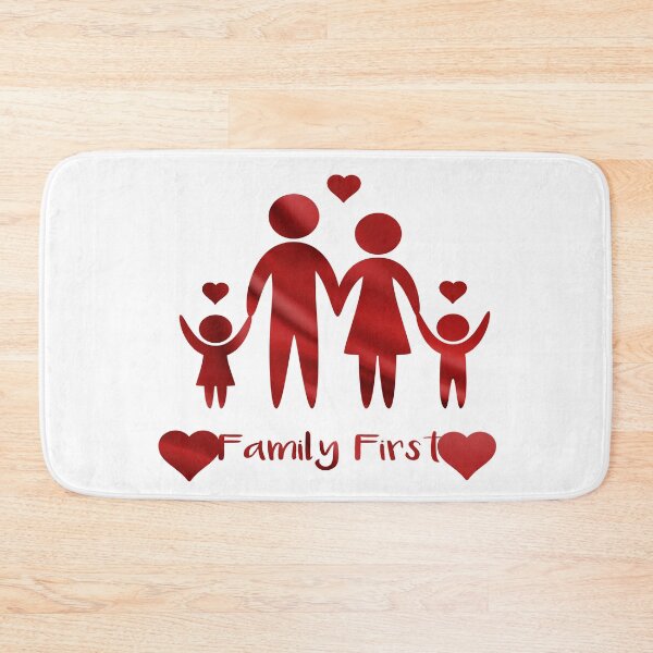 Item preview, family first designed and sold by silverass.