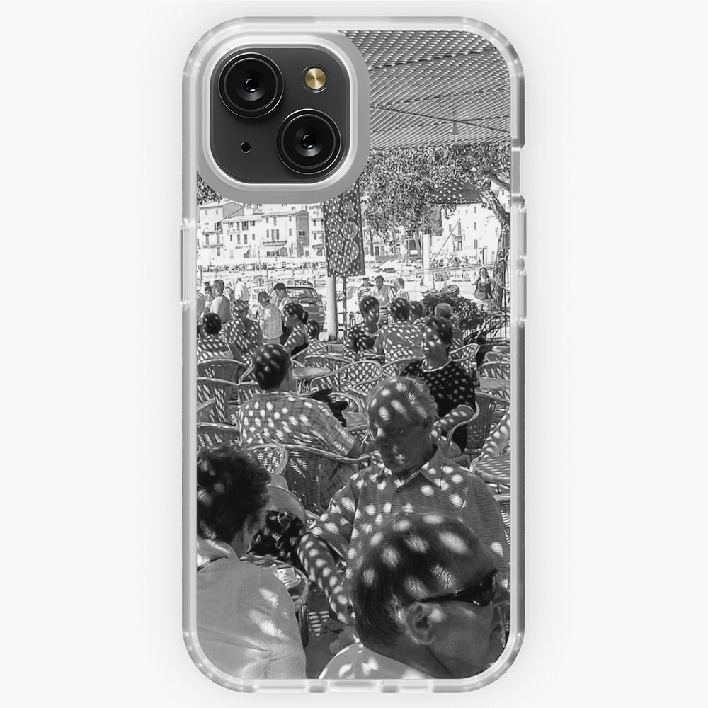 Item preview, iPhone Soft Case designed and sold by AldonaKmiec.