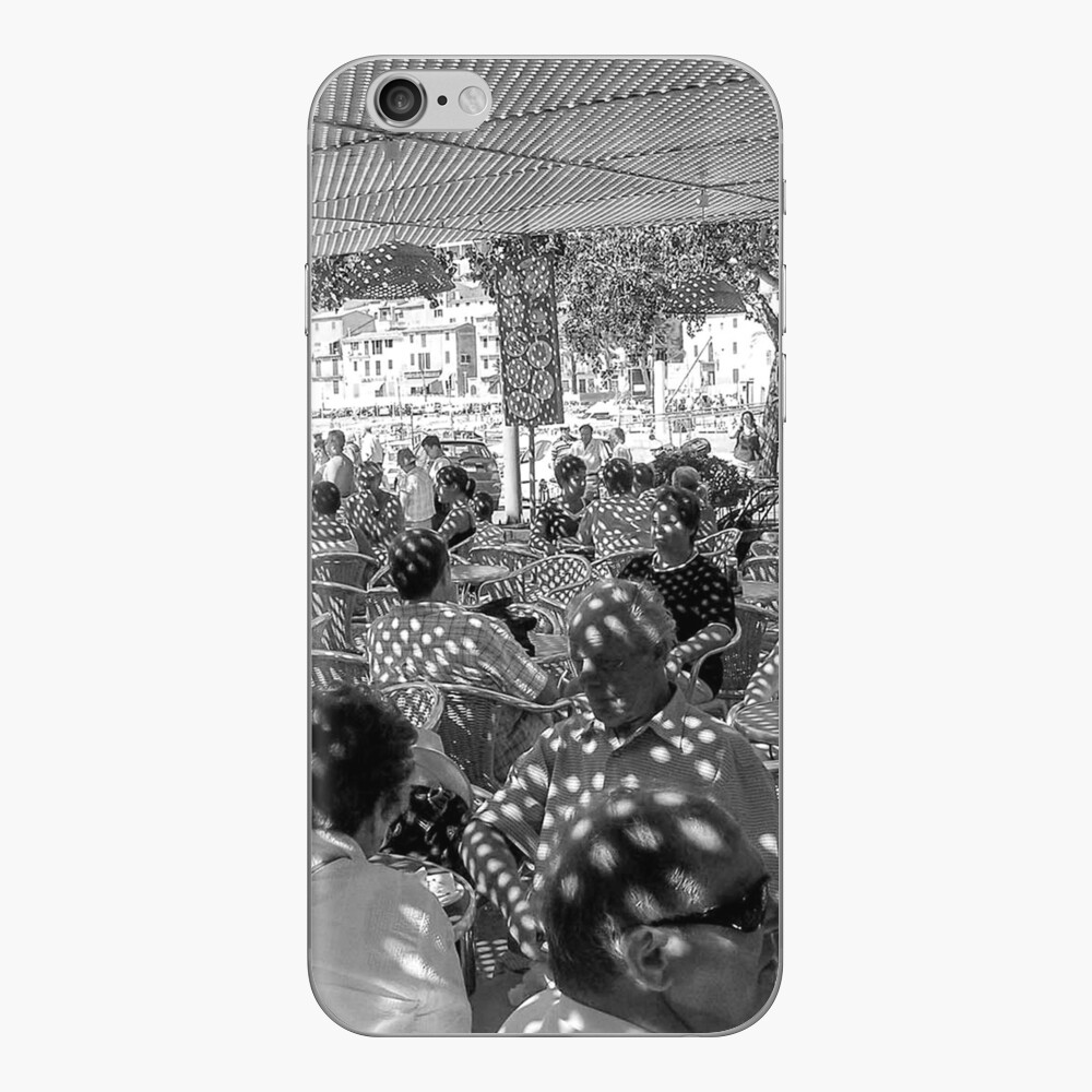 Item preview, iPhone Skin designed and sold by AldonaKmiec.