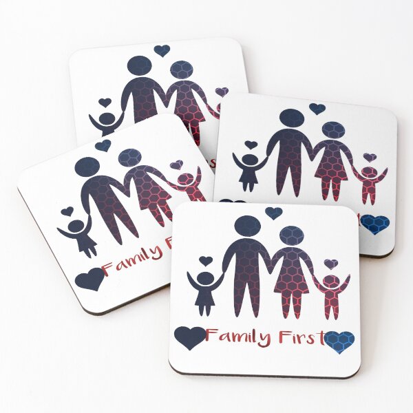 Item preview, family first designed and sold by silverass.