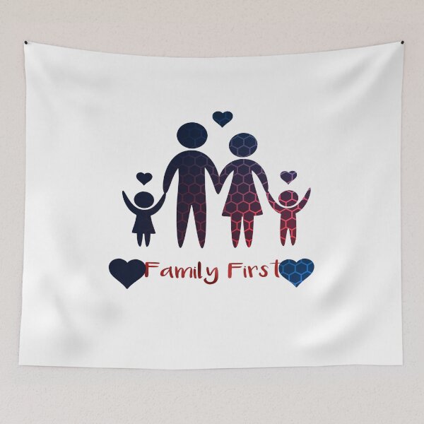 Item preview, family first designed and sold by silverass.
