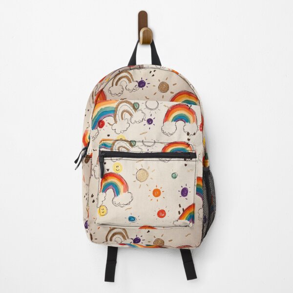 Item preview, Rainbows and Sunshine designed and sold by Anoli Mehta.