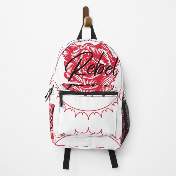 Item preview, Rebel At Heart designed and sold by JARV88.