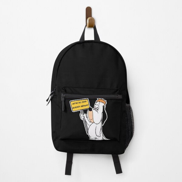 Item preview, We’re All Dead Already Anyway designed and sold by Strings Stan.