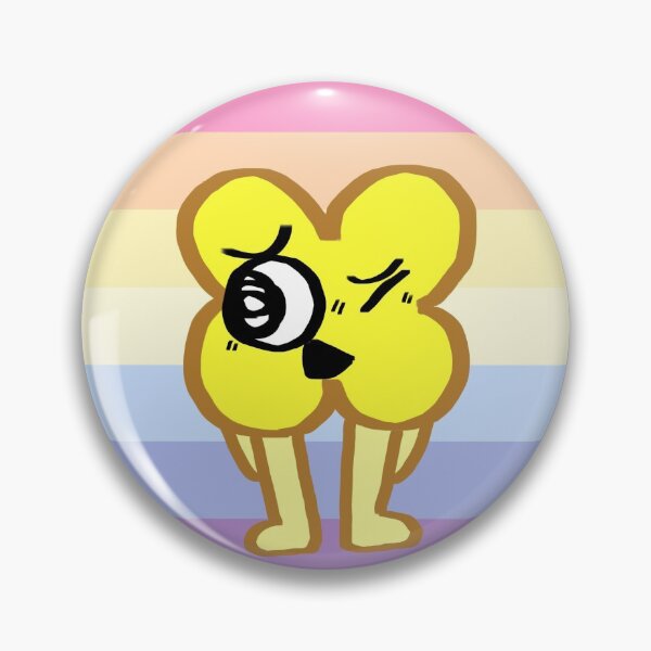 Item preview, they/them lesbian X bfb designed and sold by matchiekat.