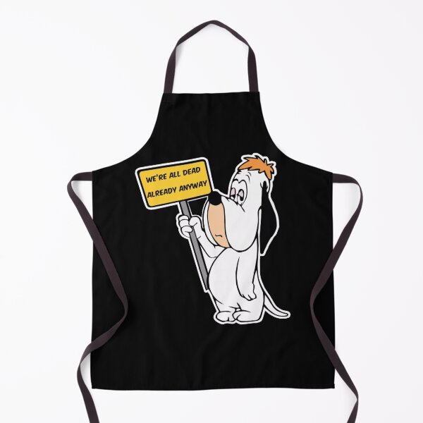 Item preview, We’re All Dead Already Anyway designed and sold by Strings Stan.