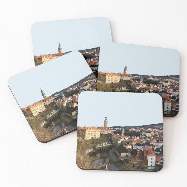 Item preview, Cesky Krumlov Czech Republic designed and sold by am-mantilla2156.