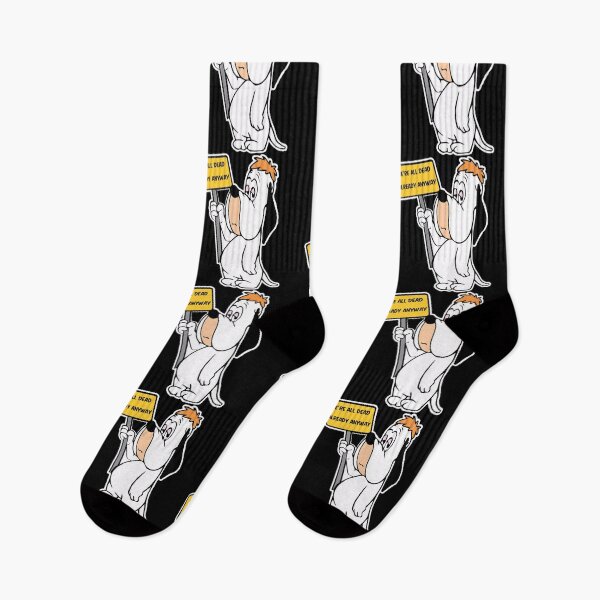 Item preview, We’re All Dead Already Anyway designed and sold by Strings  Stan.