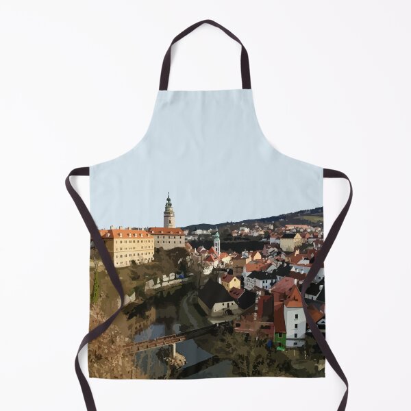 Item preview, Cesky Krumlov Czech Republic designed and sold by am-mantilla2156.