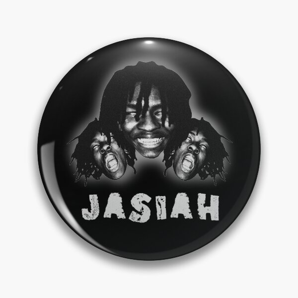 Item preview, 3 Headed Jasiah  designed and sold by n rodriguez.