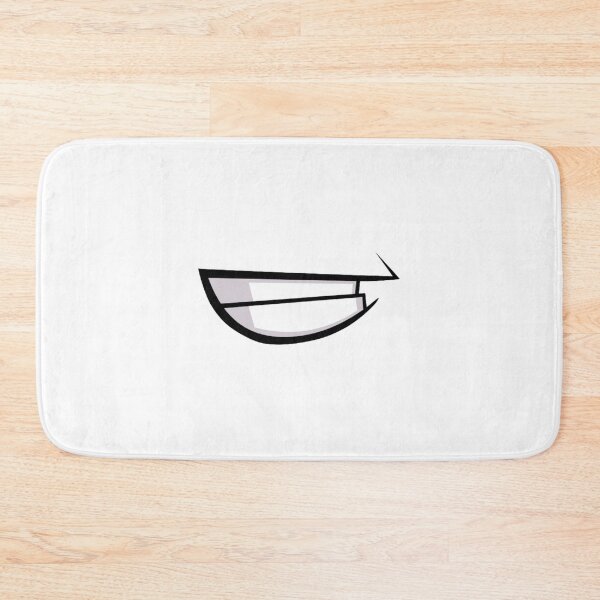 Item preview, Funny Mask design designed and sold by Bowdy44.