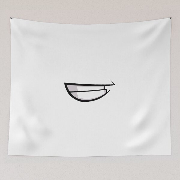 Item preview, Funny Mask design designed and sold by Bowdy44.