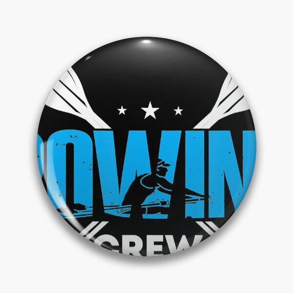 Item preview, Rowingt Rowing Saying designed and sold by Giraud94.
