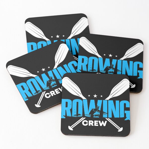 Item preview, Rowingt Rowing Saying designed and sold by Giraud94.