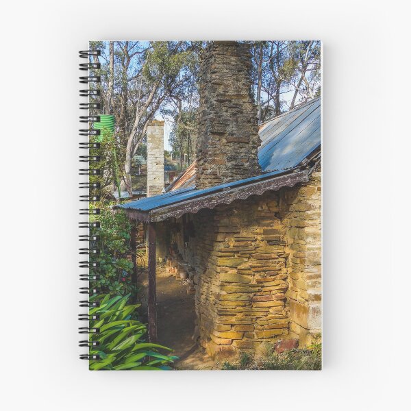 Item preview, Miners Hut at Specimen Hill designed and sold by Steven Jodoin.