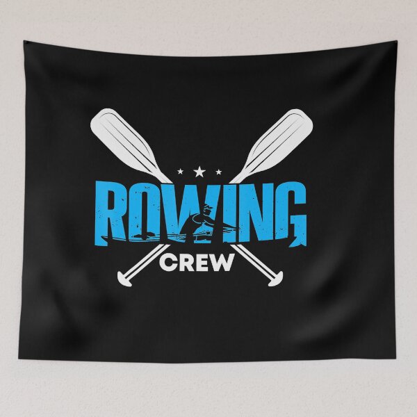 Item preview, Rowingt Rowing Saying designed and sold by Giraud94.