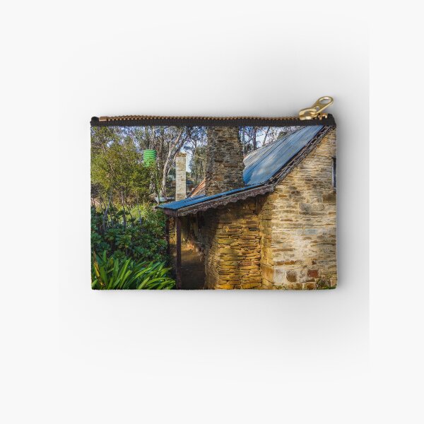 Item preview, Miners Hut at Specimen Hill designed and sold by Steven Jodoin.