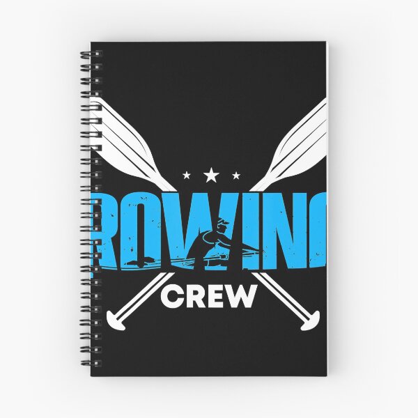 Item preview, Rowingt Rowing Saying designed and sold by Giraud94.
