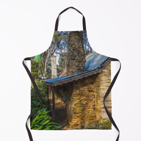 Item preview, Miners Hut at Specimen Hill designed and sold by Steven Jodoin.
