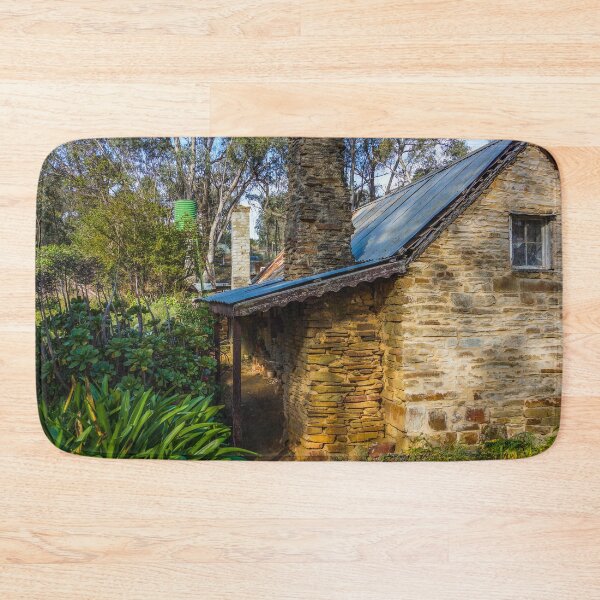 Item preview, Miners Hut at Specimen Hill designed and sold by Steven Jodoin.