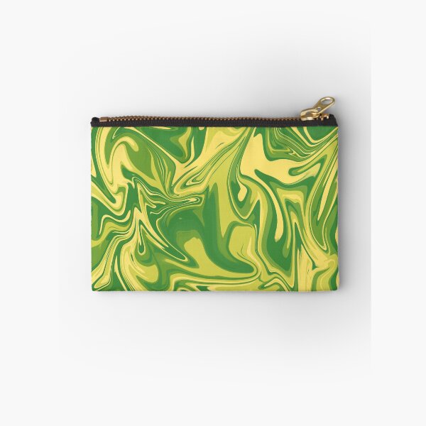 Item preview, Green Swirl designed and sold by MeltheWeirdo.