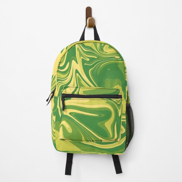 Item preview, Green Swirl designed and sold by MeltheWeirdo.