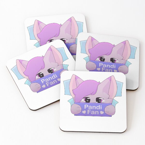 Item preview, Pandi Fan! designed and sold by Pandiii.