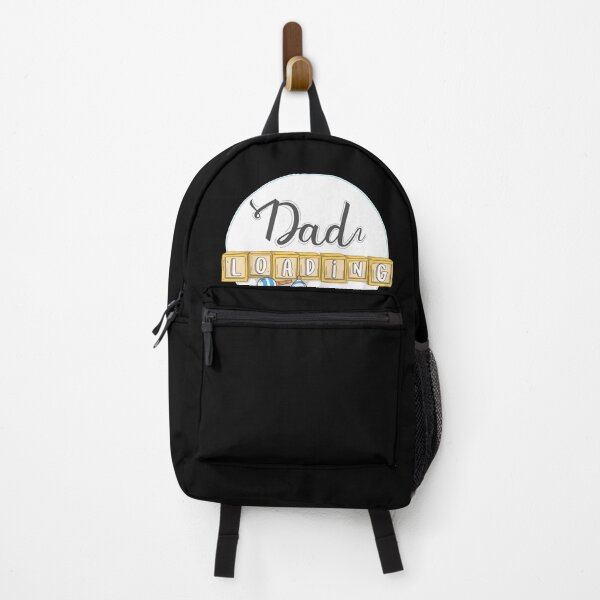 Item preview, Funny Vintage Fathers Day Dad Loading Gift designed and sold by jcorres.
