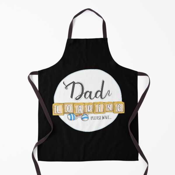 Item preview, Funny Vintage Fathers Day Dad Loading Gift designed and sold by jcorres.