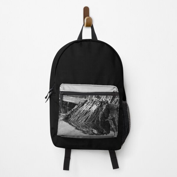 Item preview, Hidden World - Black and White designed and sold by KTrott-Photos.