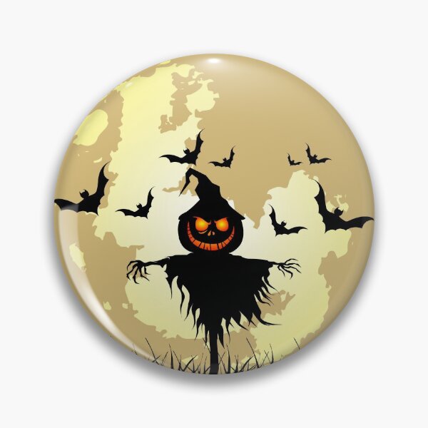 Item preview, Dreadful Full Moon designed and sold by eDigi-Arts.