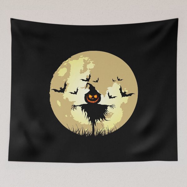 Item preview, Dreadful Full Moon designed and sold by eDigi-Arts.