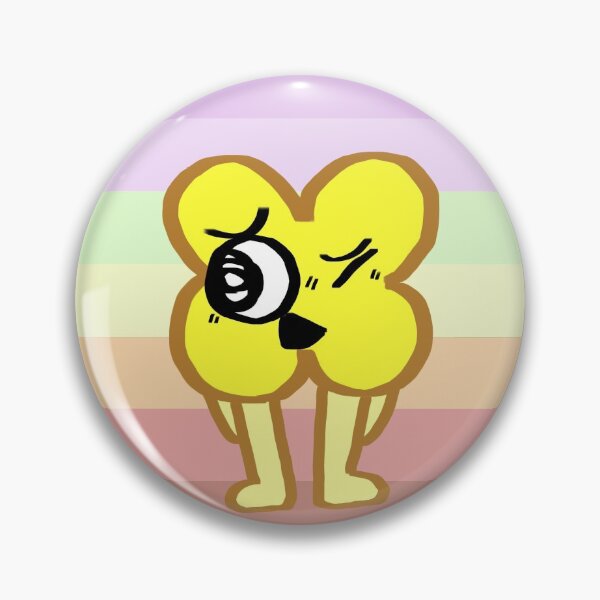 Item preview, he/him lesbian X bfb designed and sold by matchiekat.