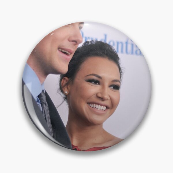 Item preview, cory monteith and naya rivera designed and sold by scarletth4.