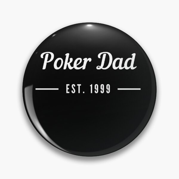 Item preview, Poker dad  designed and sold by pokerhuts.