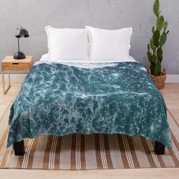 Item preview, Sparkly Ocean designed and sold by ind3finite.