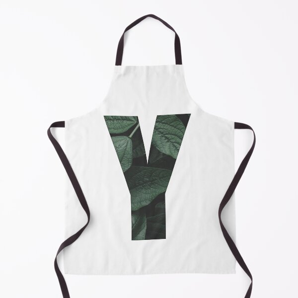 Item preview, Plants Letter Y designed and sold by Katherine Winner.