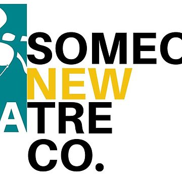 Artwork thumbnail, Company Accessories by Someone New Theatre Co.