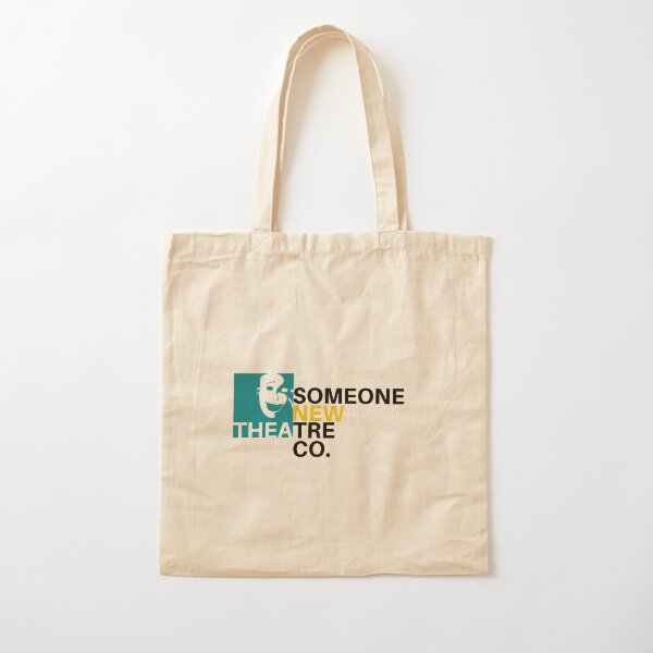 Company Accessories Cotton Tote Bag