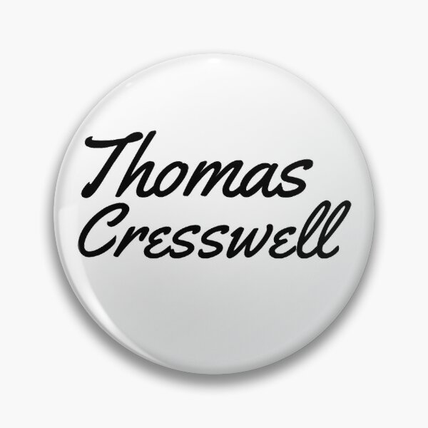 Item preview, Thomas Cresswell designed and sold by HeirOfDreams.