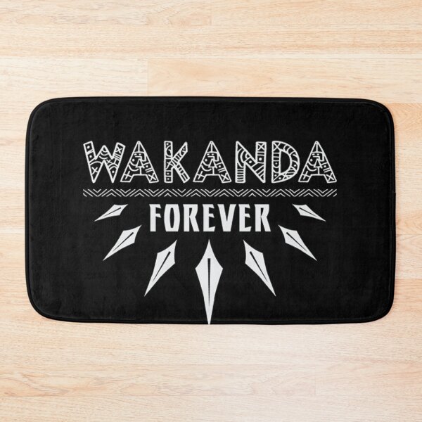 Item preview, Wakanda forever  designed and sold by hillarymoore06.