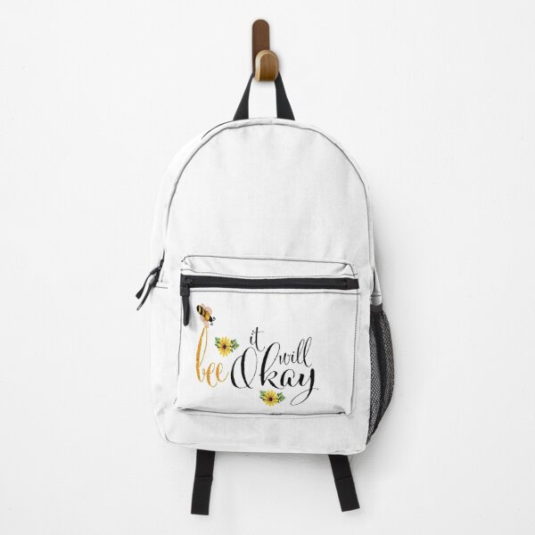 Item preview, It will be Okay designed and sold by Fas Designs.