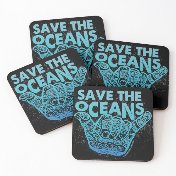 Item preview, Save the Oceans designed and sold by Lykhota97.
