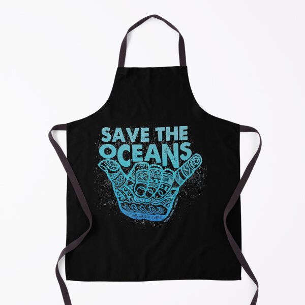 Item preview, Save the Oceans designed and sold by Lykhota97.