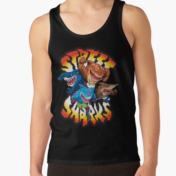 Jab Tank Tops for Sale Redbubble picture